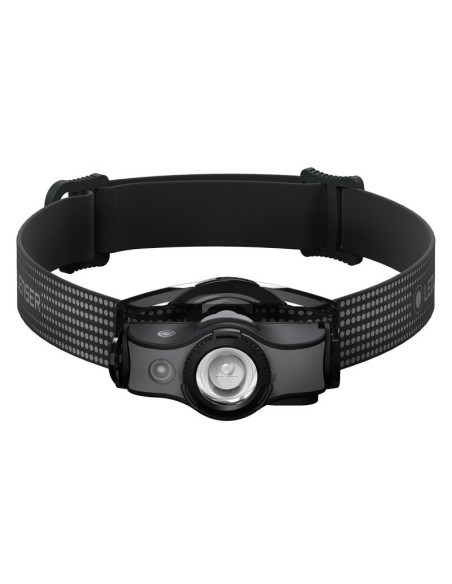 Latarka czołowa ledlenser mh5 502147