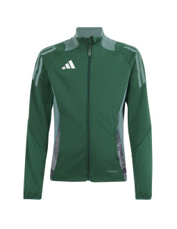 Bluza adidas tiro 24 competition training jr ir5502