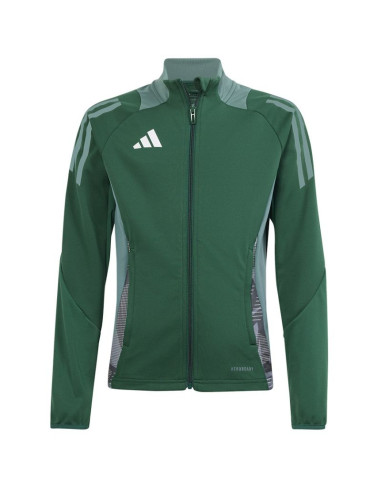 Bluza adidas tiro 24 competition training jr ir5502