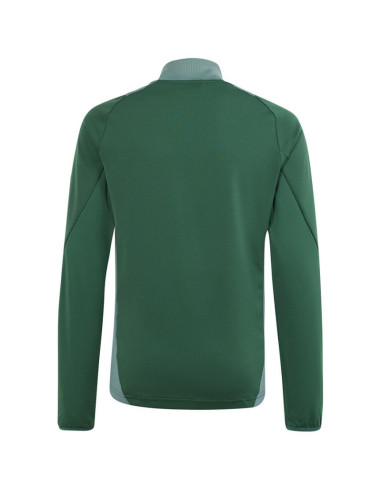 Bluza adidas tiro 24 competition training jr ir5502