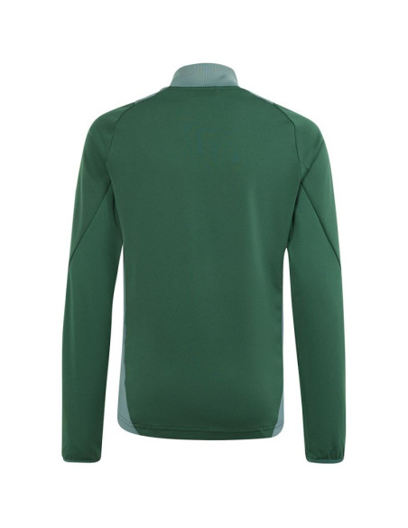 Bluza adidas tiro 24 competition training jr ir5502