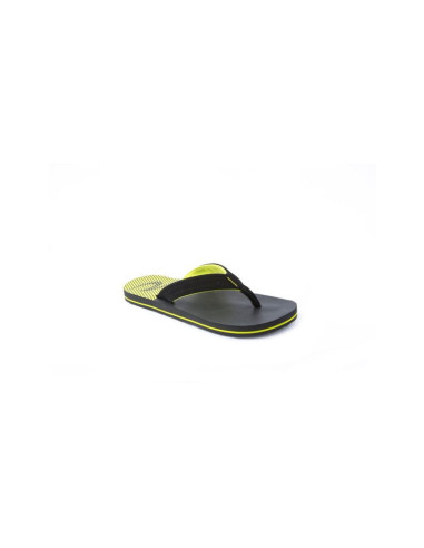Japonki rip curl ripper open toe czarny