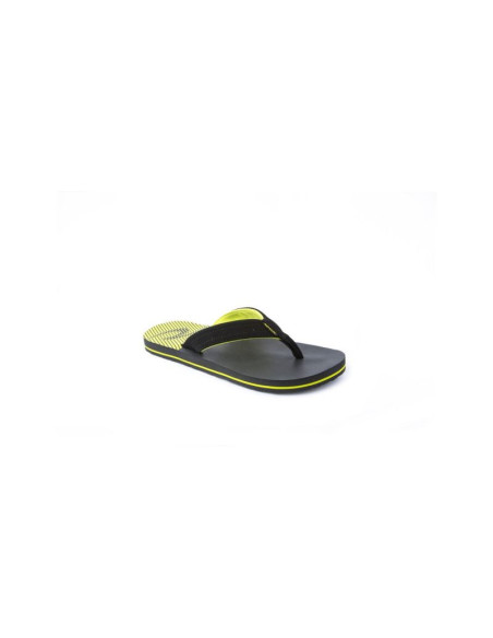 Japonki rip curl ripper open toe czarny