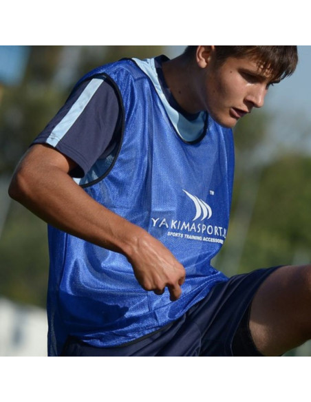 Znacznik yakima sport senior niebieski 100018s