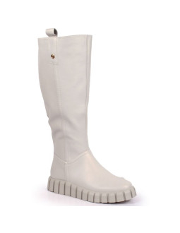 Kozaki płaskie ocieplane potocki w wol100