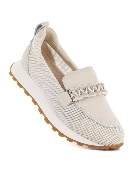 Kozaki płaskie ocieplane potocki w wol100