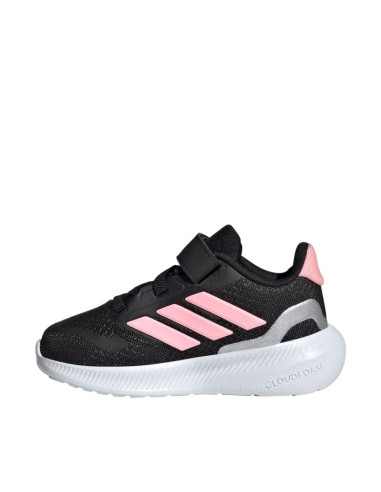 Buty dla dzieci adidas runfalcon 5 el i jq4882