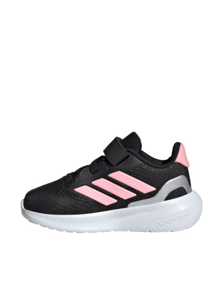 Buty dla dzieci adidas runfalcon 5 el i jq4882