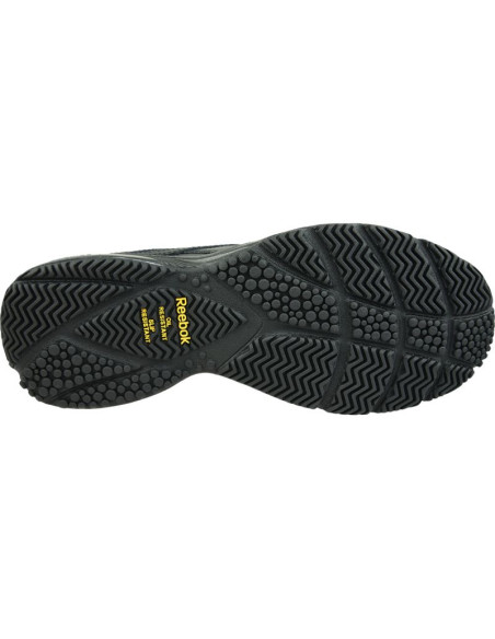 Buty reebok work in cushion 4.0 m fu7355