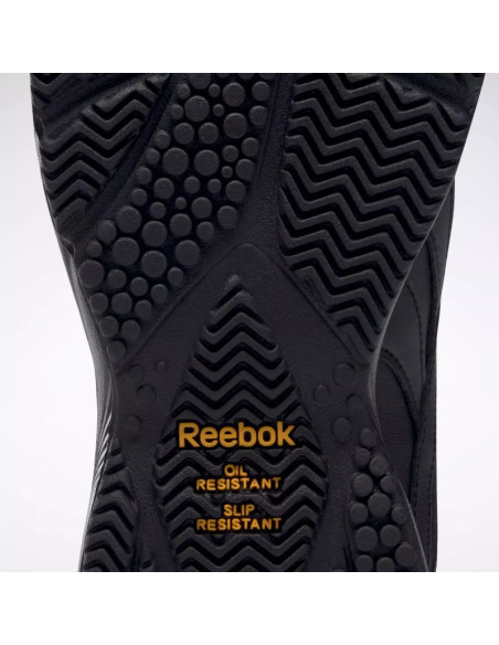 Buty reebok work in cushion 4.0 m fu7355