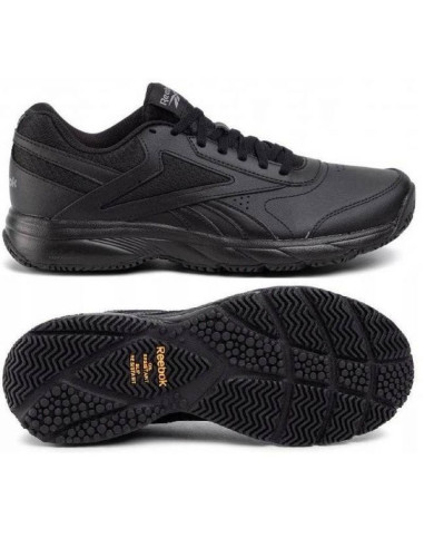 Buty reebok work in cushion 4.0 m fu7355