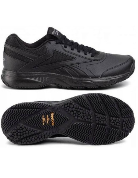 Buty reebok work in cushion 4.0 m fu7355