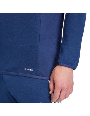 Bluza męska adidas tiro 26 league training top granatowa jy9695