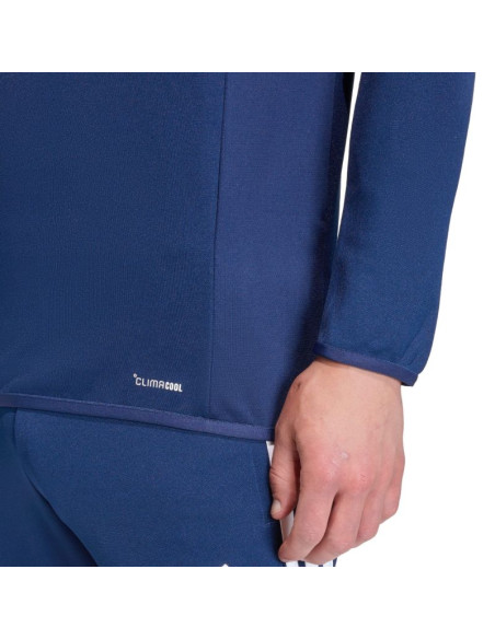 Bluza męska adidas tiro 26 league training top granatowa jy9695