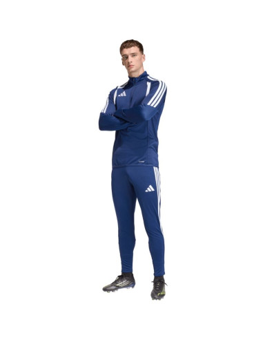 Bluza męska adidas tiro 26 league training top granatowa jy9695