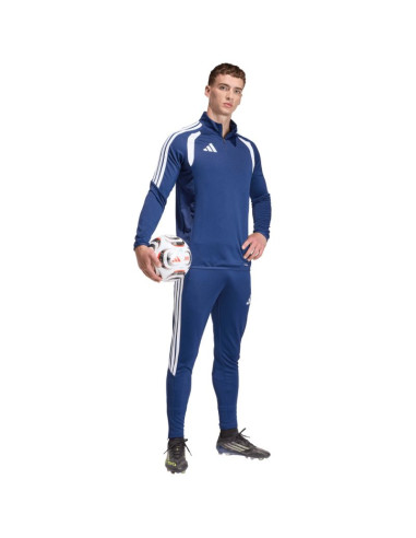 Bluza męska adidas tiro 26 league training top granatowa jy9695