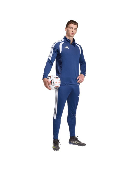 Bluza męska adidas tiro 26 league training top granatowa jy9695