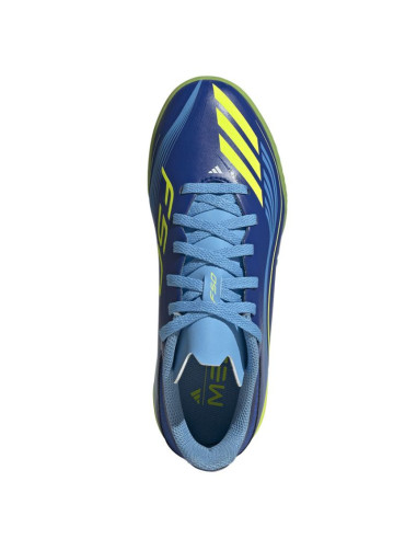 Buty adidas f50 messi league jr tf jr4426