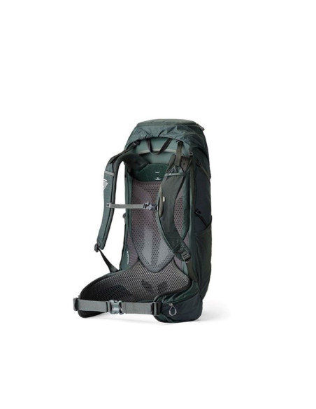 Plecak turystyczny gregory paragon 40 cascade green