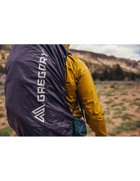 Plecak turystyczny gregory paragon 40 cascade green