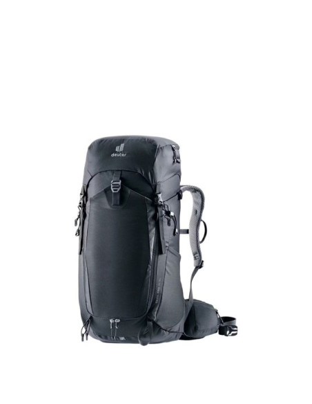 Plecak turystyczny deuter trail pro 34 sl black