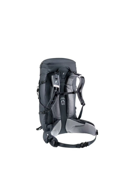 Plecak turystyczny deuter trail pro 34 sl black