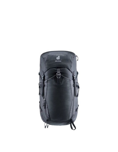 Plecak turystyczny deuter trail pro 34 sl black