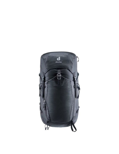 Plecak turystyczny deuter trail pro 34 sl black