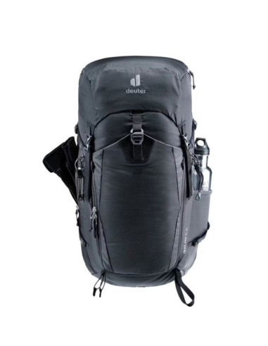 Plecak turystyczny deuter trail pro 34 sl black