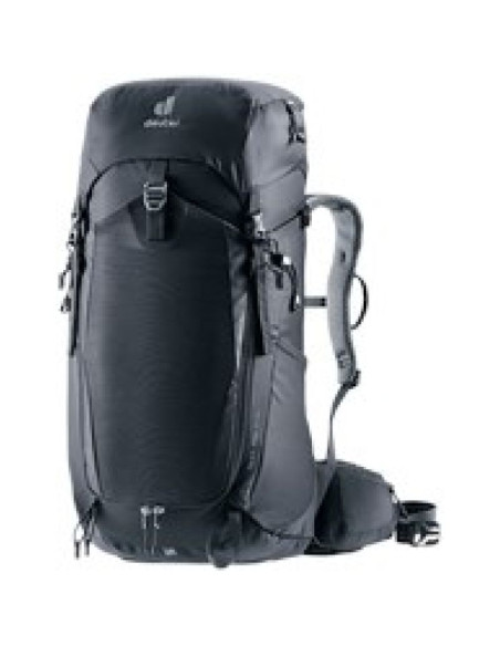 Plecak turystyczny deuter trail pro 34 sl black