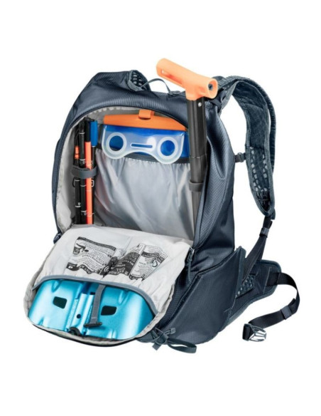 Plecak skiturowy deuter updays 26 - black