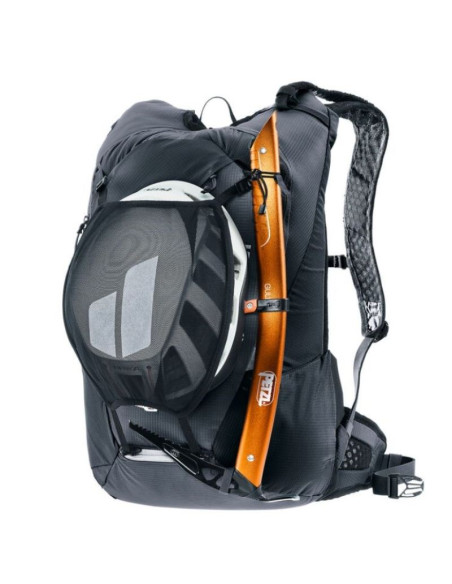 Plecak skiturowy deuter updays 26 - black