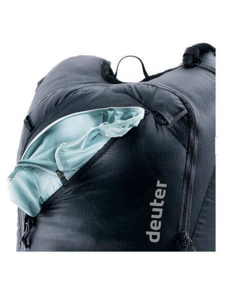 Plecak skiturowy deuter updays 26 - black