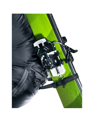 Plecak skiturowy deuter updays 26 - black