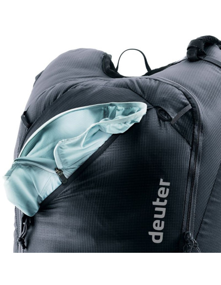 Plecak skiturowy deuter updays 26 - black