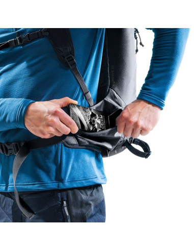 Plecak skiturowy deuter updays 26 - black