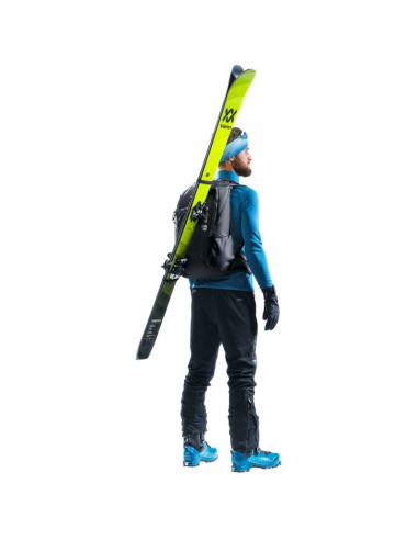 Plecak skiturowy deuter updays 26 - black