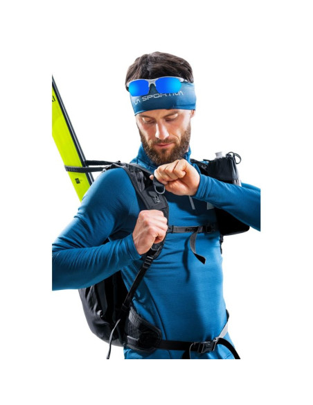 Plecak skiturowy deuter updays 26 - black