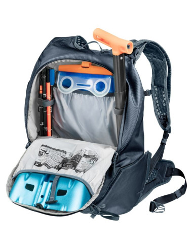 Plecak skiturowy deuter updays 26 - black