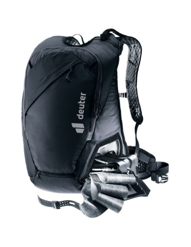 Plecak skiturowy deuter updays 26 - black