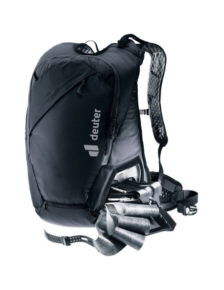Plecak skiturowy deuter updays 26 - black