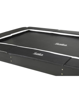 Salta trampolina royal baseground - 396x244cm 2