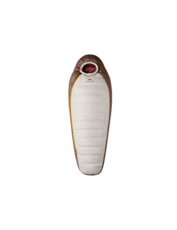 Śpiwór snowbird duck down 1000 l cnk2550ws014-smoky brown naturehike