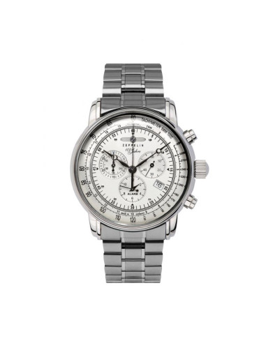 Zegarek zeppelin 100 jahre 7680mb1 quarz