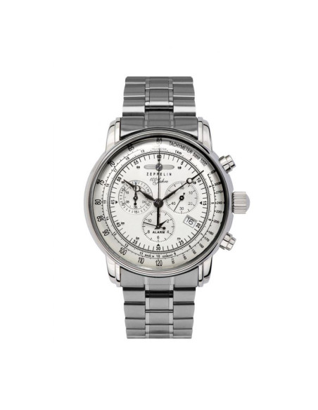 Zegarek zeppelin 100 jahre 7680mb1 quarz