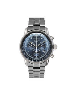 Zegarek zeppelin 100 jahre 7680mb3 quarz