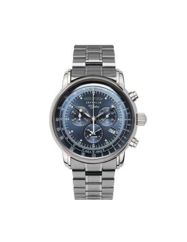 Zegarek zeppelin 100 jahre 7680mb3 quarz