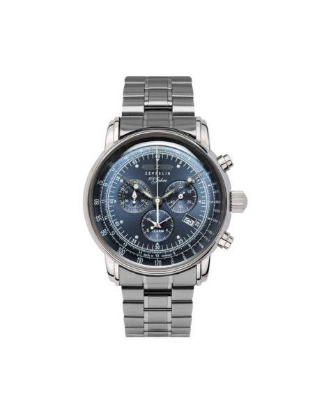 Zegarek zeppelin 100 jahre 7680mb3 quarz