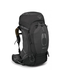 Plecak trekkingowy osprey atmos ag 65 czarny l/xl 2