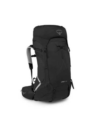 Plecak trekkingowy osprey atmos ag lt 50 czarny l/xl